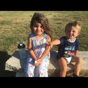 Meet your Posher, Mike